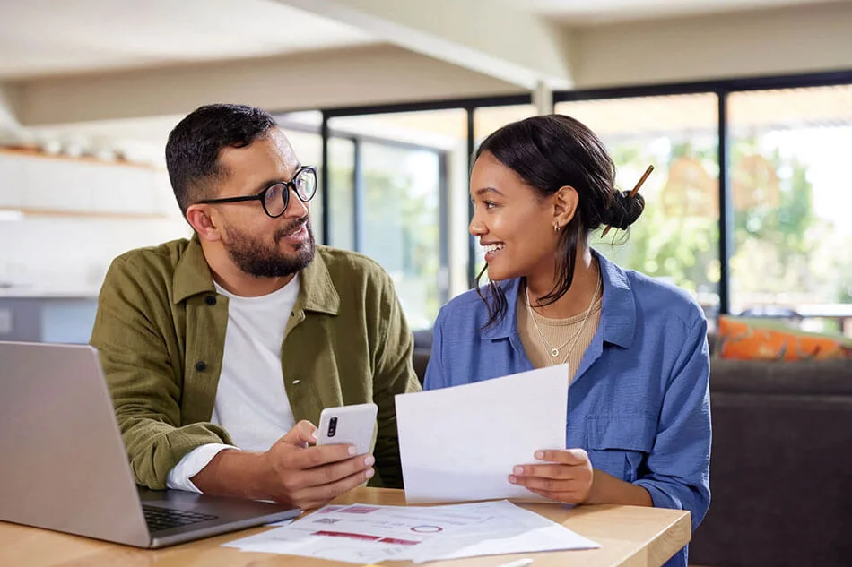 Financial consultation